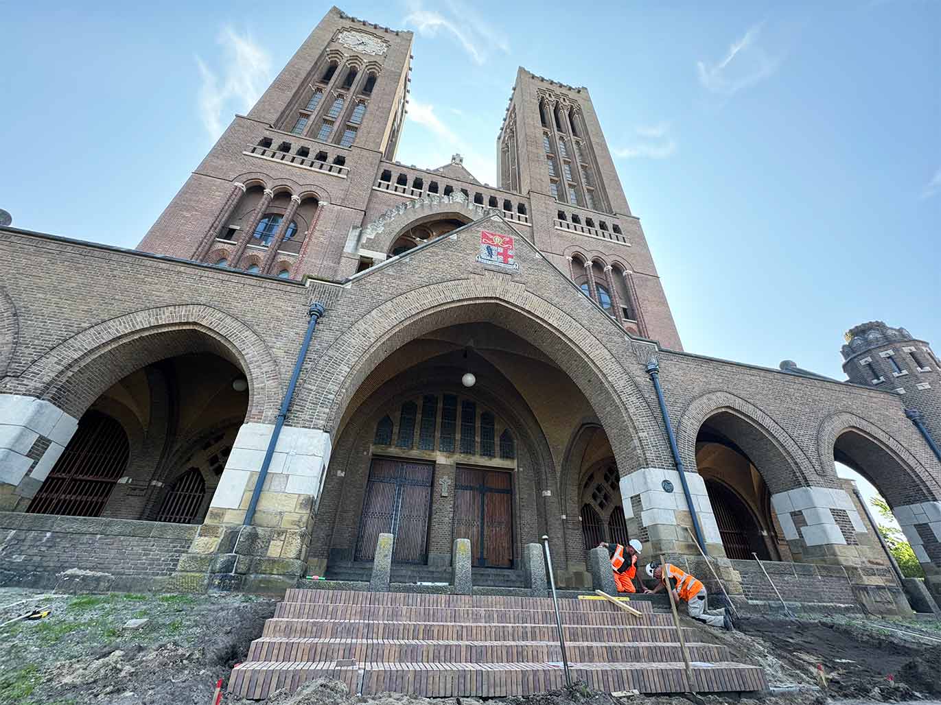 Bisschop Bottemanneplein
