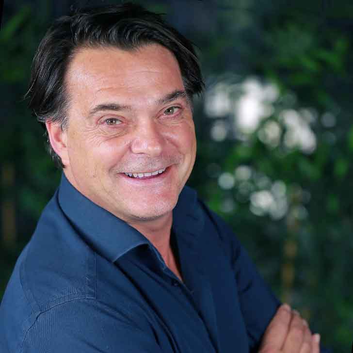 Herman van Bolhuis