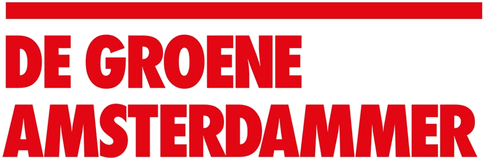 De Groene Amsterdammer