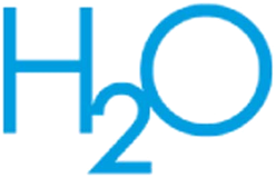 H2O Waternetwerk