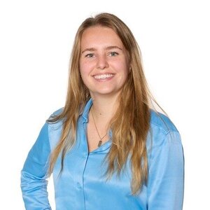 Isabelle van der Wiel