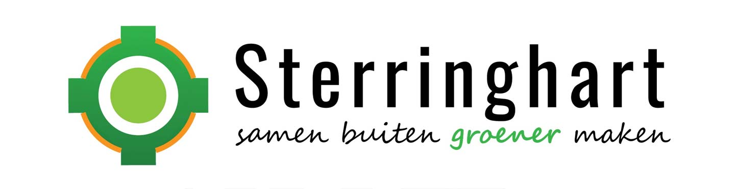 Sterringhart